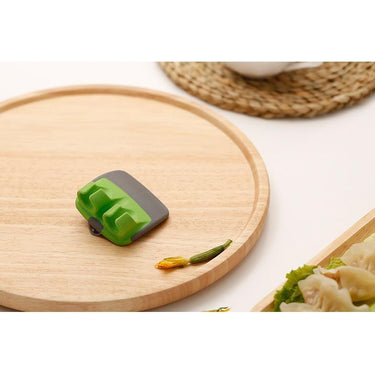 Sharp Blade Finger Peeler (50% OFF)